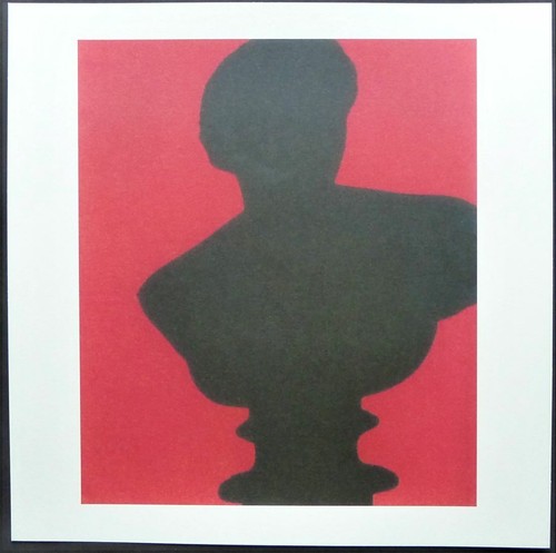 Itten johannes serigraphie - johannes,