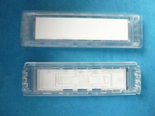 Max Knobloch Namensschild 74,5