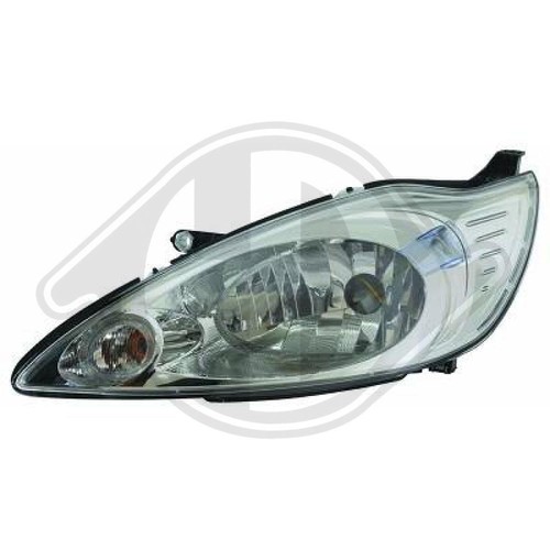 1461081 scheinwerfer links - 1461081,