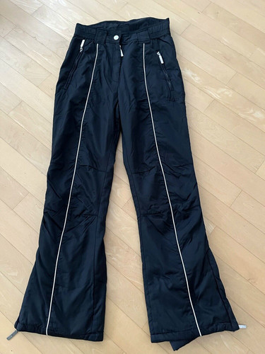 Mdc damen skihose - mdc,