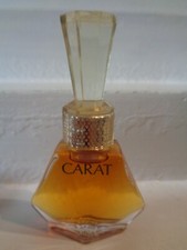 Carat 4711 7 ml. Parfum sehr selten! 