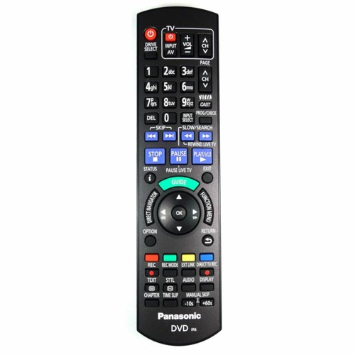 Neu original panasonic - original,