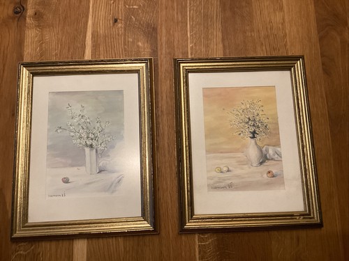 Wunderschöne aquarelle - 2,