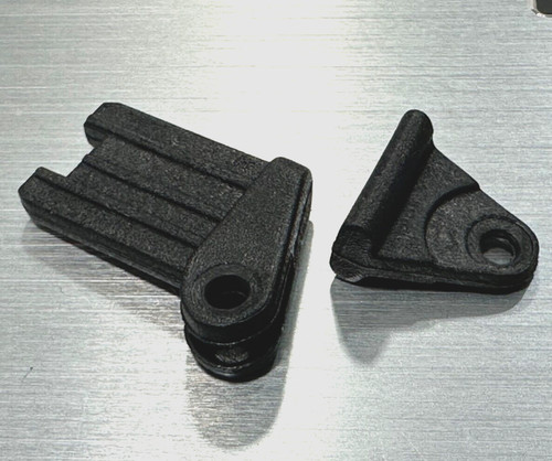 Set heckscheiben - set,