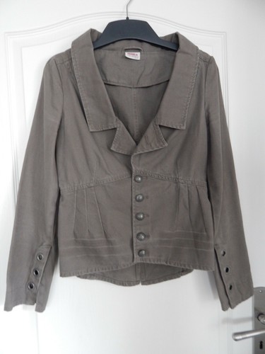 Raffinierte damenjacke kurz - damenjacke,