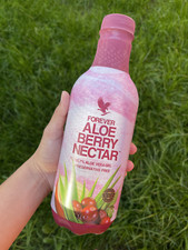 FOREVER LIVING Aloe Berry