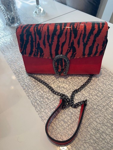 Handtasche damentasche - handtasche,