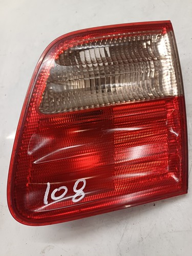 108 mercedes w210 - 108*, s210