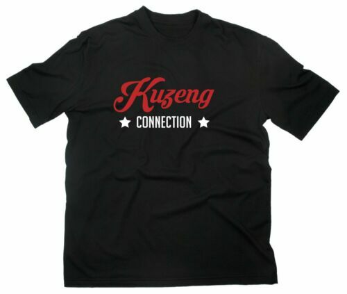 Kuzeng connection cousin - connection,