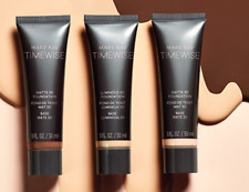 Mary Kay Timewise 3D