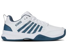 Swiss tennisschuh court - k-,
