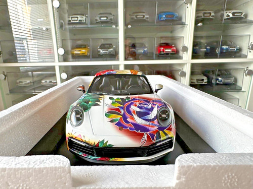 Porsche 992 carrera - porsche,