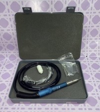 Precision pneumatic die