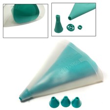 Profi Duo Spritzbeutel aus