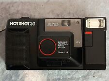 Braun Nürnberg Candy 2 Kompaktkamera / Schwarz / Vintage