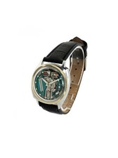 Bulova Accutron Spaceview im