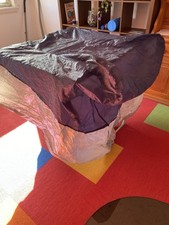 motorrad abdeckplane outdoor xl