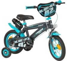 Kinderfahrrad zoll mit - 12,
