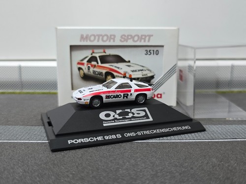Herpa porsche 928 - herpa, s
