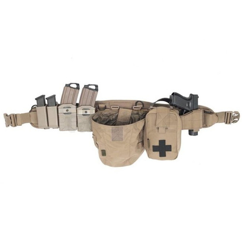 Warrior elite ops - warrior, plb