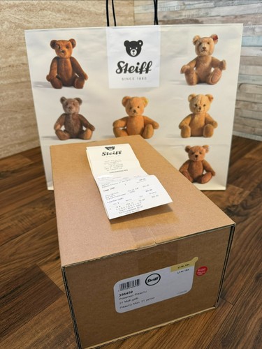 Steiff pokémon pikachu - pikachu, –