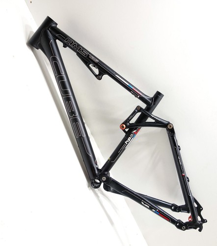 Cube ams pro series - cube,