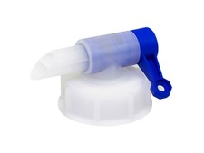 Auslaufhahn Ablass Hahn für