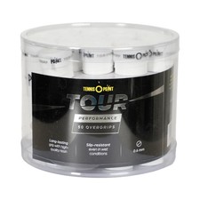 Tennis-Point Tour Performance