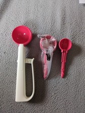 Tupperware PortionsART