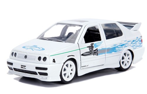 Fast furious jetta 1995 - furious,