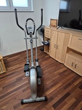 CROSSTRAINER CHRISTOPEIT CS5