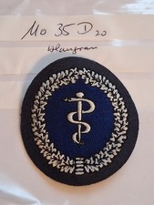 Bundeswehr TTA Sonderabzeichen