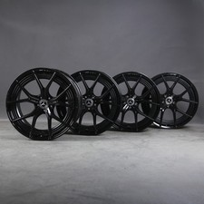 21 Inch Wheels Genuine