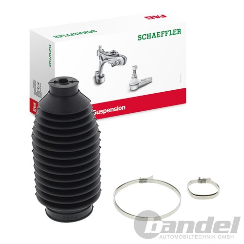 Schaeffler fag faltenbalg - fag,