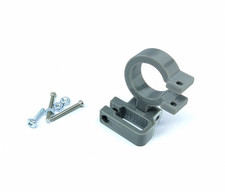 Taschenlampenhalterung für