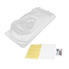 1/10 Karosserie, unlackiert