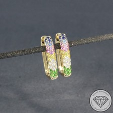 Wert 2390 € Brillant Saphir