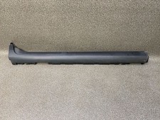 Seitenschweller rechts 7210080 BMW X3 F25 2.0 D Facelift 16.1972.275