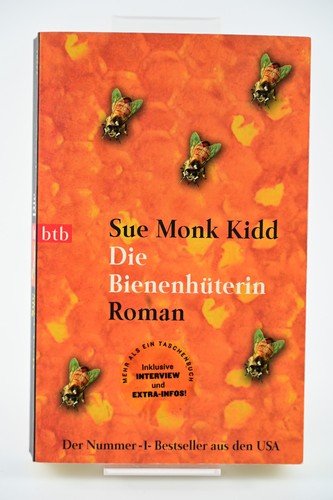 Die bienenhüterin von sue - die,