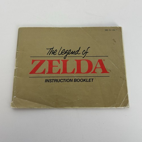 The legend zelda nintendo - of,