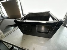 Mercedes Sprinter W906 VW Crafter Fahrersitzkonsole Sitzkonsole Sitzkasten