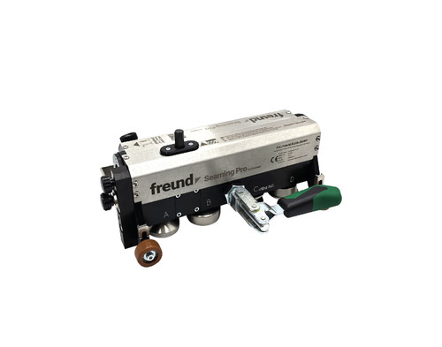 Freund seaming pro - seaming,