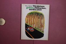 397469 Pat Mallet DIE KLEINEN