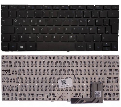 Deutsche tastatur medion akoya - deutsche,