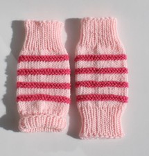 Stulpen beinstulpen gestrickt - beinstulpen,