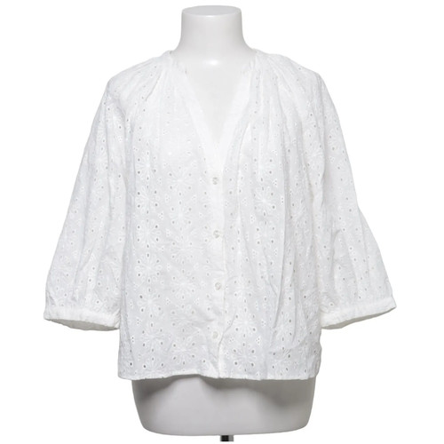 Bluse größe l - h&m,, weiß
