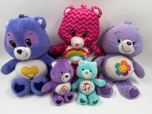 Care bears glücksbärchis - bears,