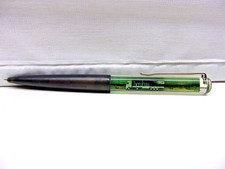 Schwimmkugelschreiber  Floaty-Pen BERGBAU IGBCE Floating