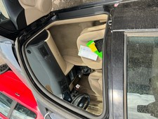 Golf 4 Türdichtung Dichtung