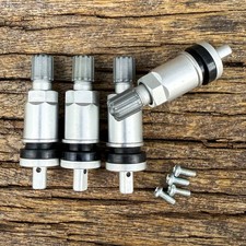 RDKS Ventil 4 Stück für Jeep